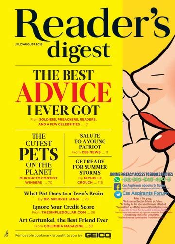 reader's digest free download.